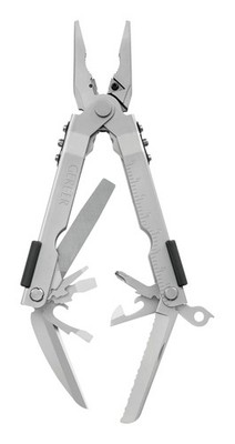 Gerber Multi-Tool MP600 Needlenose Basic - 3 Stück