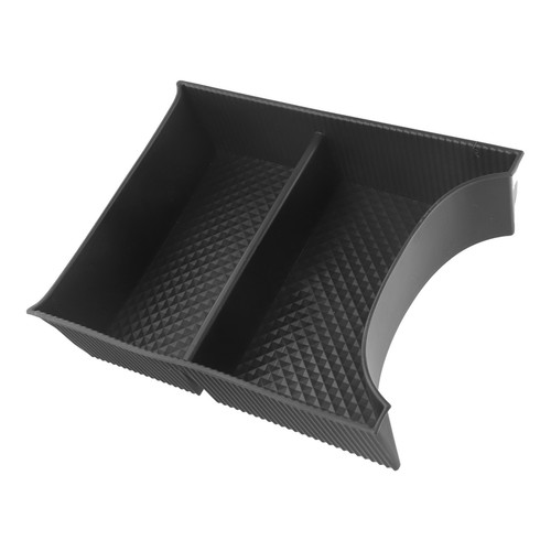 Enhance your For Hyundai IONIQ 5 with this Console Storage Box Organizer Tray - Picture 5 of 12
