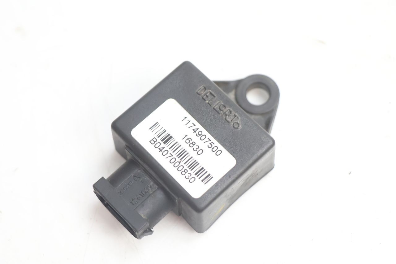 ELECTRICAL RELAY - PEUGEOT VIVACITY 50 (2004 - 2009)