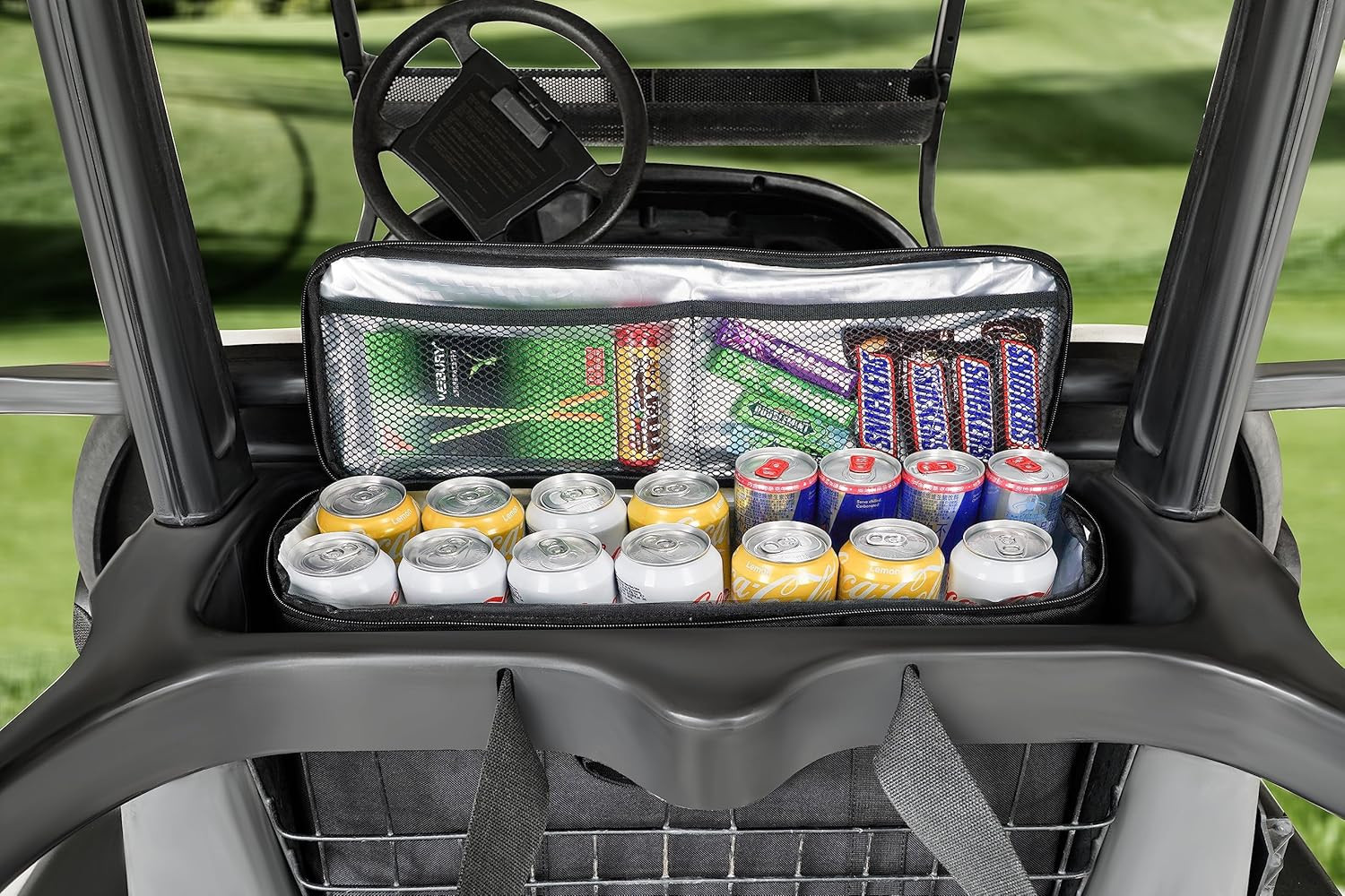 Bag For Club Car Precedent & More Activities