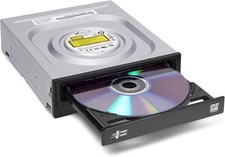DVD RW Brenner 5,25 Intern Audio Video Musik ...