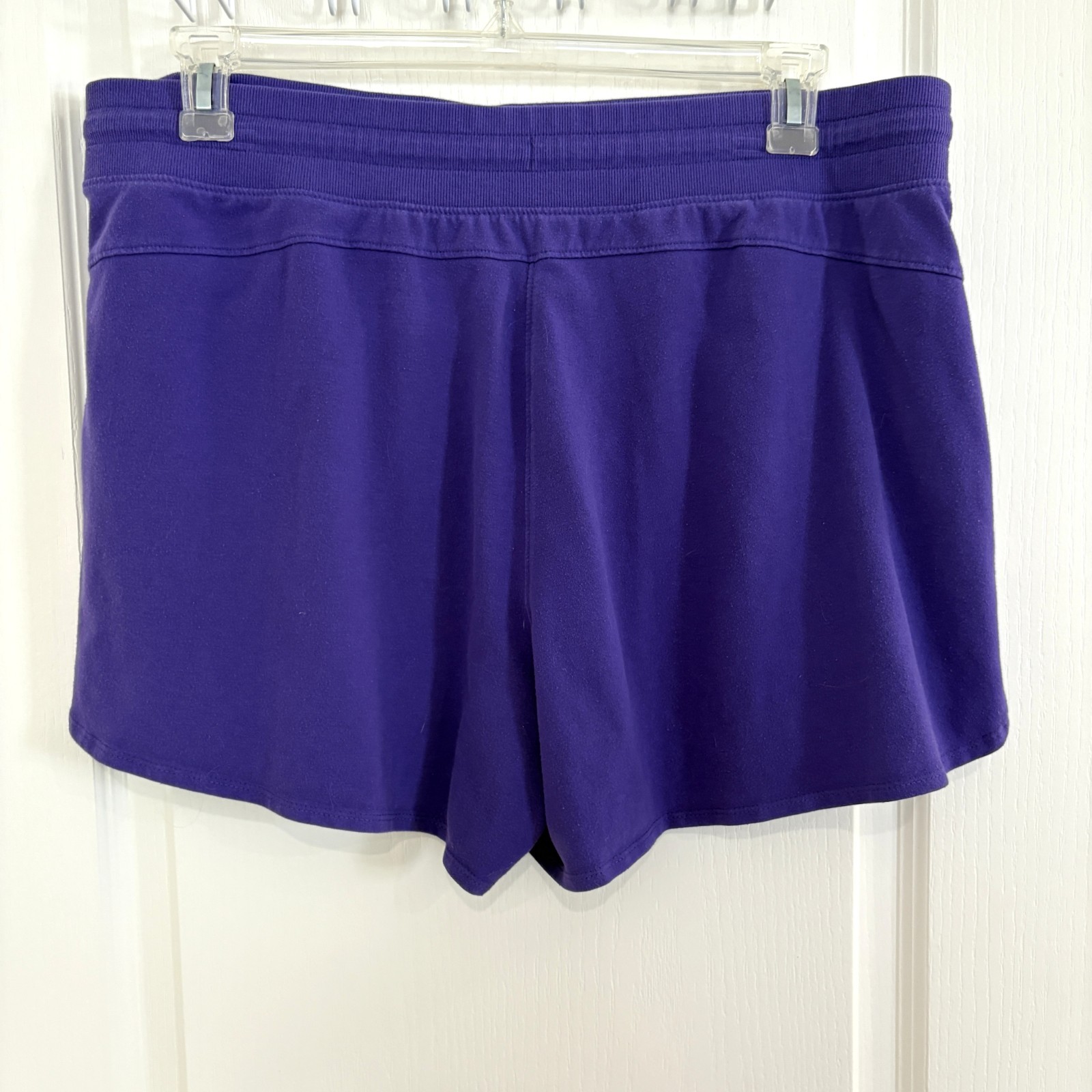 Tek Gear Essential 2 PC Set Drawstring Shorts Jer… - image 6