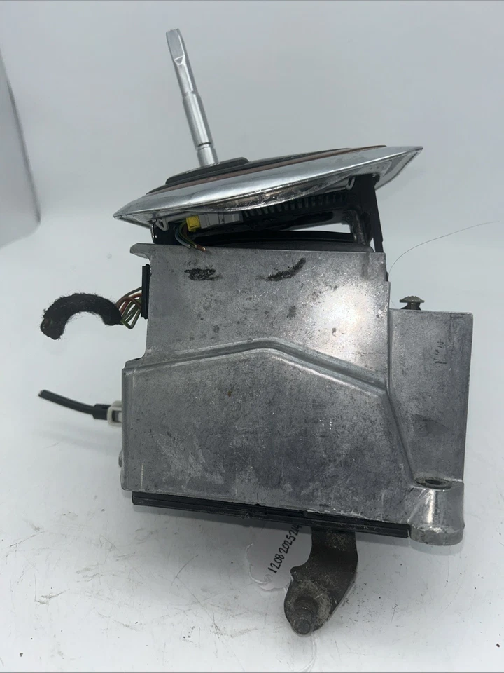 00-06 Mercedes W220 S430 S500 Floor Gear Shift Shifter Selector 2202673324 OEM - Image 4 of 4