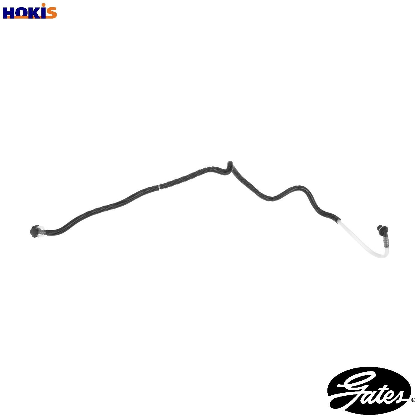 Fits GATES MFL1251 FUEL LINE - Image 13