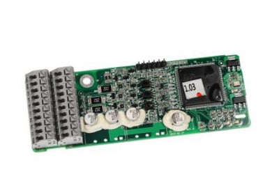 HD2-E-PGIM-24 IMO Drives Encoder Feedback Card, Incremental, Multi-Function,