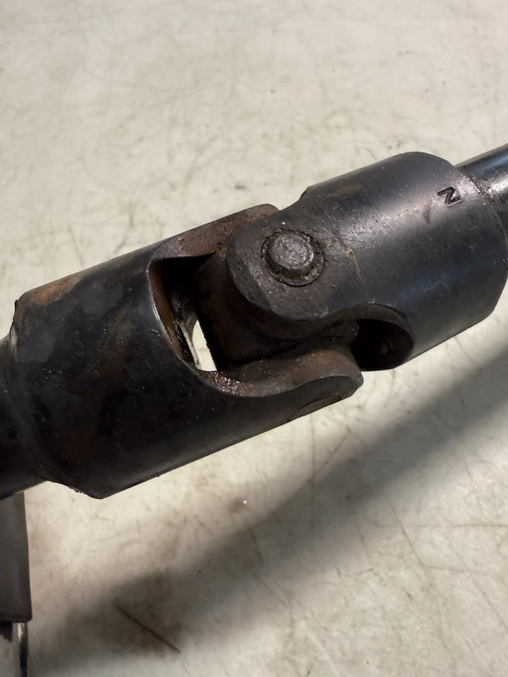 2005 Polaris Fusion 900 Steering Post RMK Switchback - Image 4 of 4