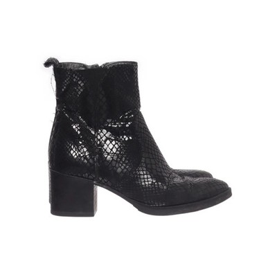 Tamaris, Boots, Größe: 37, Schwarz, Damen #JGH