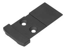 Holosun 509-PLT-MOS9MM Adapter Plate For HE509 Glock MOS Handguns