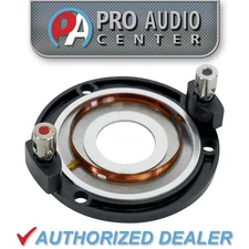 49ST4TRK KICKER Recone Kit for Street Series 1.5" Inch Bullet Super Tweeter 4ohm