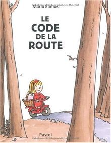 La code de la route von Ramos, Mario | Buch | Zustand gut
