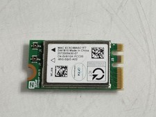 Dell DW1810 V91GK 802.11ac M.2 Wireless Card  Bluetooth