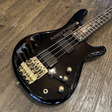 Yamaha Motion Bass MB-II 1986 MIJ Vintage Medium Scale 3.6kg Gold Hardware