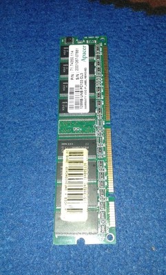Apacer SD- RAM 128 MB PC133