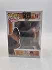 Funko Pop! Vinyl: The Walking Dead - Dog #891 READ