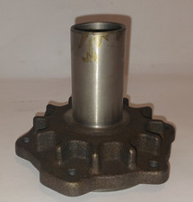 Nv3500 Getrag 290 Front Bearing Retainer For Chevy Gmc 5 Speed No Seal