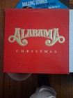 Alabama Christmas Vinyl LP ASLI-7014 RCA Records 1985 VG/FINE