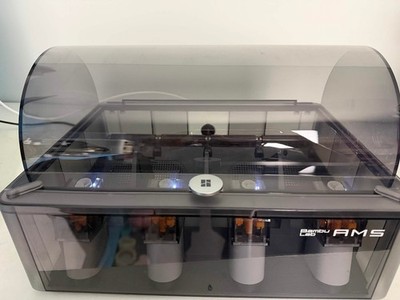 Bambu Lab AMS Automatic Material System