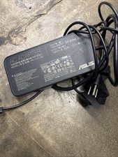 ASUS PA-1121-28 120W 19V AC Adapter Laptop Charger FREE S/H