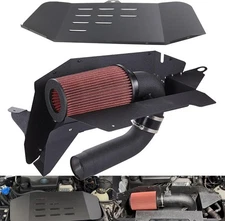 Cold Air Intake Kit for 2012-2016 BMW F30 228i 320i 328i 420i 428i 2.0T N20 N26
