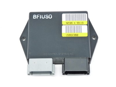 レース用 ECU ライトニングX1 Buell 1999 99 Buell Lightning X1 ECU CDI Computer BFIUS0 US06GC0B0 for