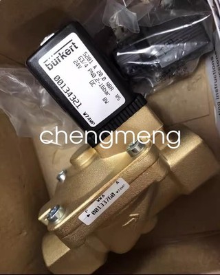 1pcs new Burkert solenoid valve 5281A 20.0 00134321 24V