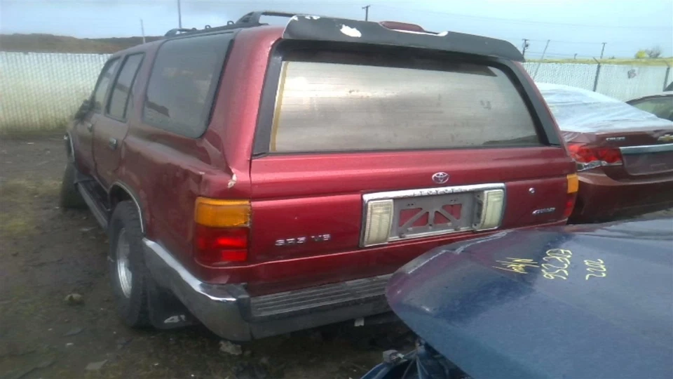 Módulo de control electrónico ECM del motor 4x4 6 cilindros compatible con 94-95 4 RUNNER 29762383 Foto 3 de 4