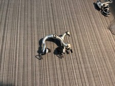 Shimano 600 EX  BR-6200 Arabesque Hinterradbremse