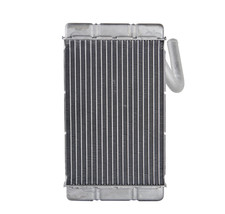 New Hvac Heater Core For Chevy C10k10c20k20 Pickup Wac 3025322