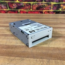 HP C1537-00240 SCSI SURESTORE DDS TAPE DRIVE 12/24GB DDS3 TESTED WORKING