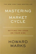 Mastering the Market Cycle: Getting the Odds on Your Side (Hardback or Cased Boo