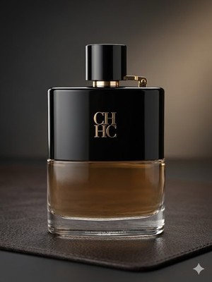 Carolina Herrera 3.4oz Eau De Toilette Men's Fragrance
