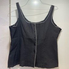 Vintage Top Size 12