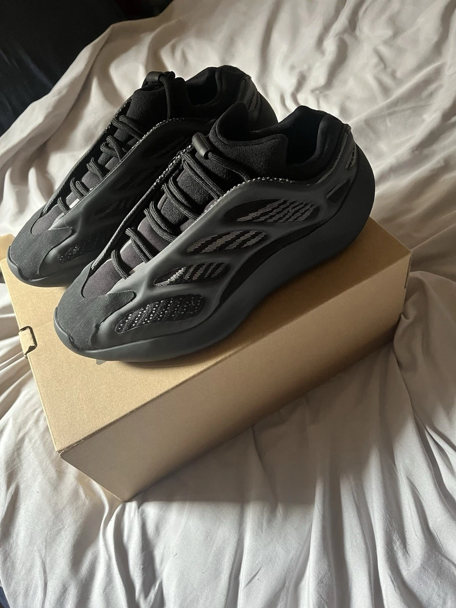 adidas gazelle silver green womens Adidas Yeezy 700 V3 'Azael' | FW4980 main image 0