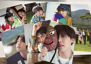 K-POP・アジア BTS SUMMER PACKAGE 2019 BTS 2019 BTS SUMMER PACKAGE × in KOREA GOODS SET bts | eBay