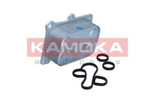Ölkühler Motoröl KAMOKA 7730104 Aluminium für FIAT 500X 500L TIPO BRAVO 2 PUNTO