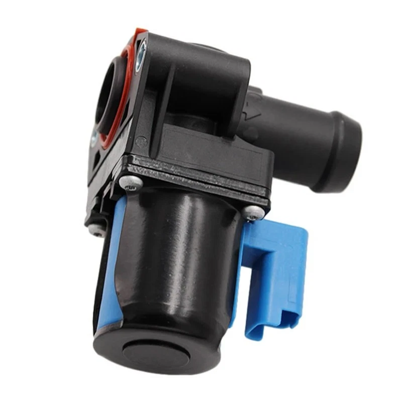 Heater Coolant Water Control Valve For Volvo S40 S60 V70 V60 V40 Cross Country - Изображение 2 из 4