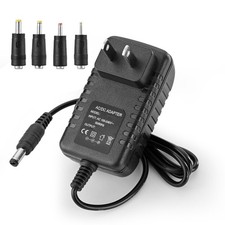 16.8V Massage Gun Charger Power 16.8V 0.8A 1A AC DC Power Supply for Massage ...