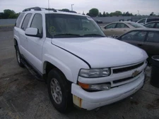 Heater Climate Temperature Control Floor Mounted Opt UK6 ID 10358084 Fits 03-05 