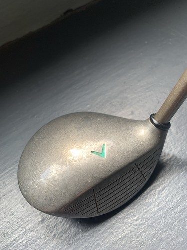 Callaway Big Bertha War Bird Divine 9 Wood Ladies Graphite Shaft Fairway Club - Picture 4 of 4