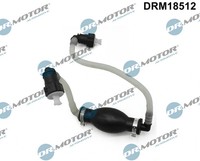 Dr. Motor Automotive DRM18512 Kraftstoffleitung Renault 8200683525