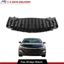 For 2019-2021 Chevrolet Malibu Front Bumper Under Engine Cover Apron Shield 