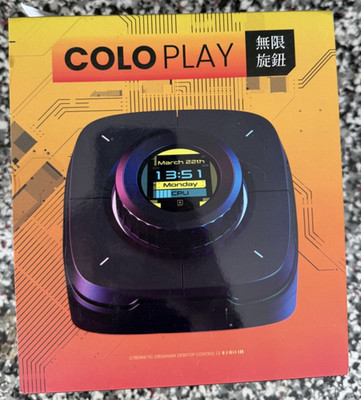Colo Play