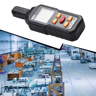 LCD Display Elektromagnetische Strahlung Tester für Home Safety Monitoring