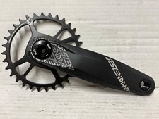 Truvativ Descendant DUB MTB Crank Arm R/H Drive Side With 32T Chainring 170mm