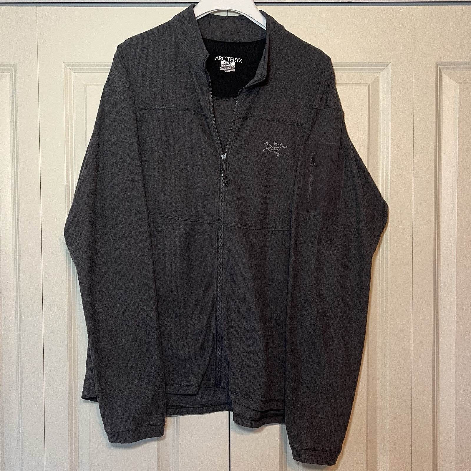 ARC'TERYX Giacca uomo Arc’teryx Delta LT. Taglia XL.