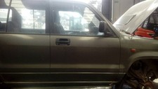 Porte avant et accessoires Opel MONTEREY