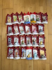 HUGE Lot of 25 Tonies Audio Storytime Music Characters for Toniebox No Repeats