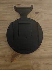 PS5 Slim Vertical Stand Accessory Black