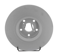 2X Bremsscheibe Coat+ Jurid 562726JC-1 FüR Avensis Toyota JC Schachtel Verso VAN
