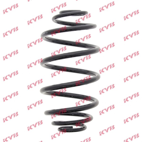 1X KYB Fahrwerksfeder K-Flex RJ6232 FüR Astra GTC A04 Opel Family Cdti L08 L48-image